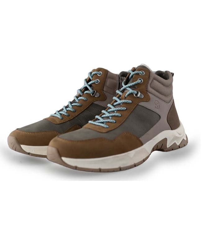 S.Oliver Hoge Sneakers