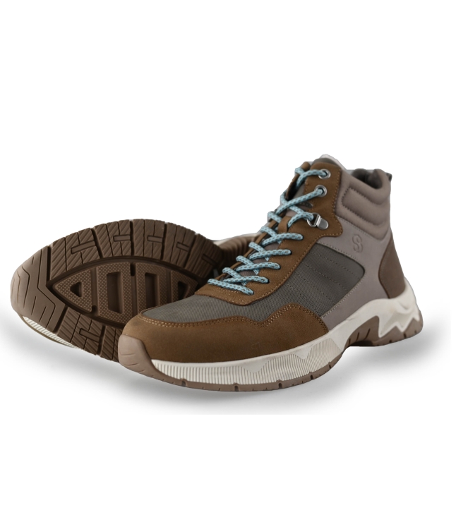 S.Oliver Hoge Sneakers