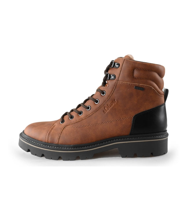 S.Oliver Veterboots