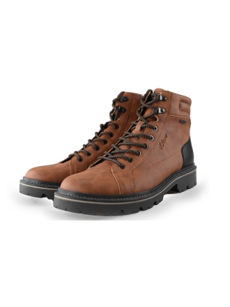  S.Oliver Veterboots 233390
 [MAAT] 42
 