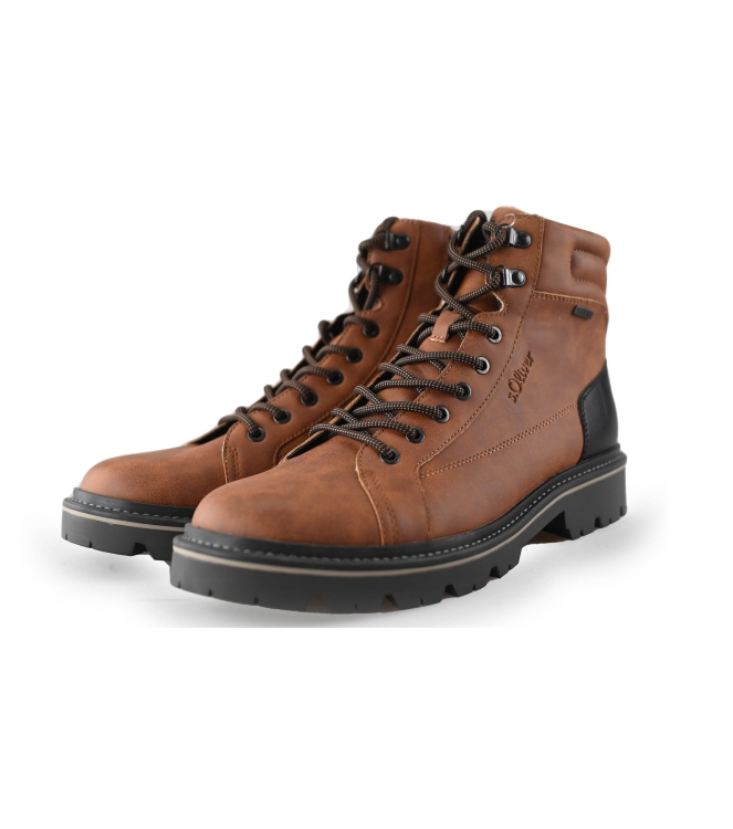 S.Oliver Veterboots