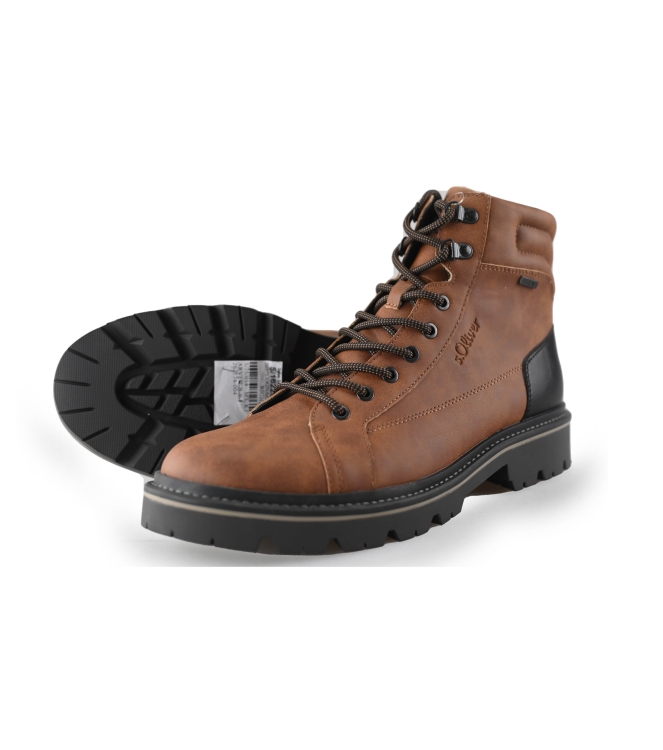 S.Oliver Veterboots