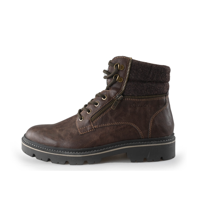 S.Oliver Veterboots