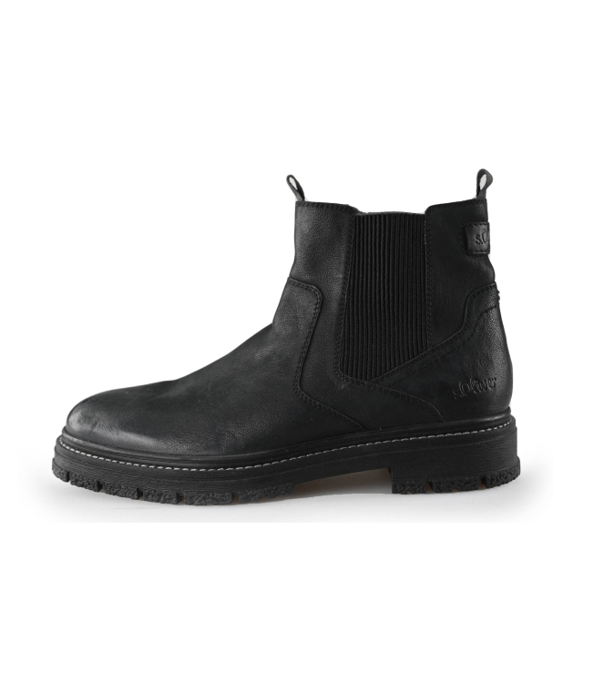 S.Oliver Chelsea Boots