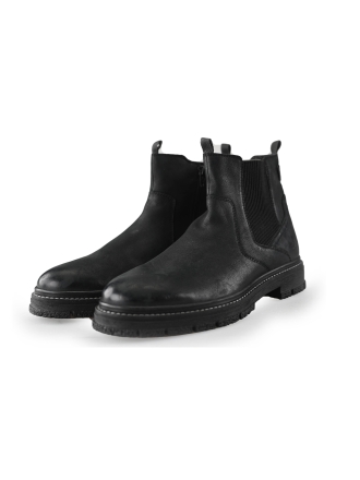  S.Oliver Chelsea Boots 233396
 [MAAT] 42
 