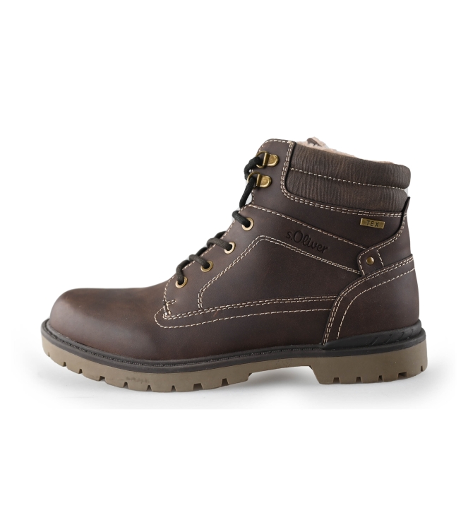 S.Oliver Veterboots