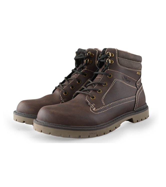 S.Oliver Veterboots