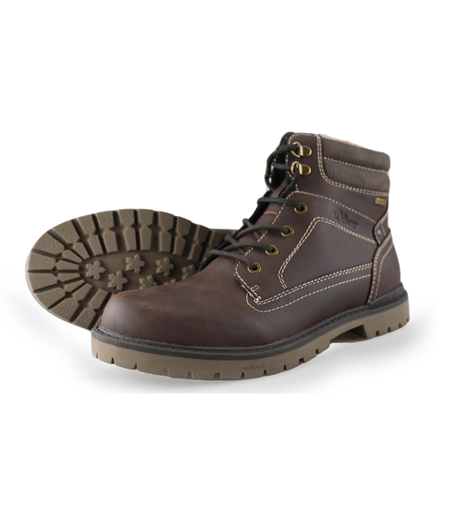 S.Oliver Veterboots