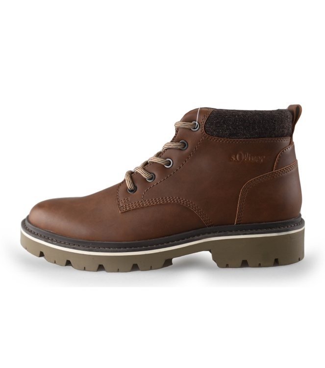S.Oliver Veterboots