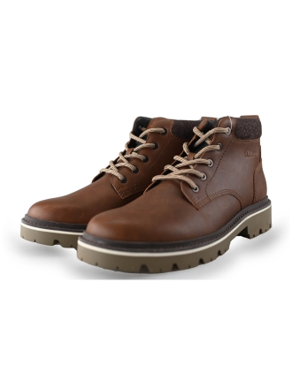  S.Oliver Veterboots 233400
 [MAAT] 42
 