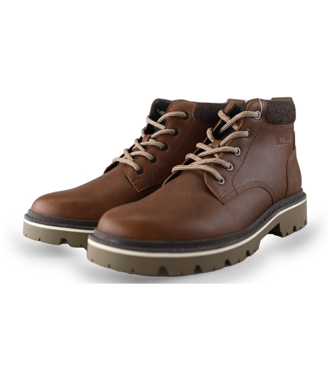 S.Oliver Veterboots