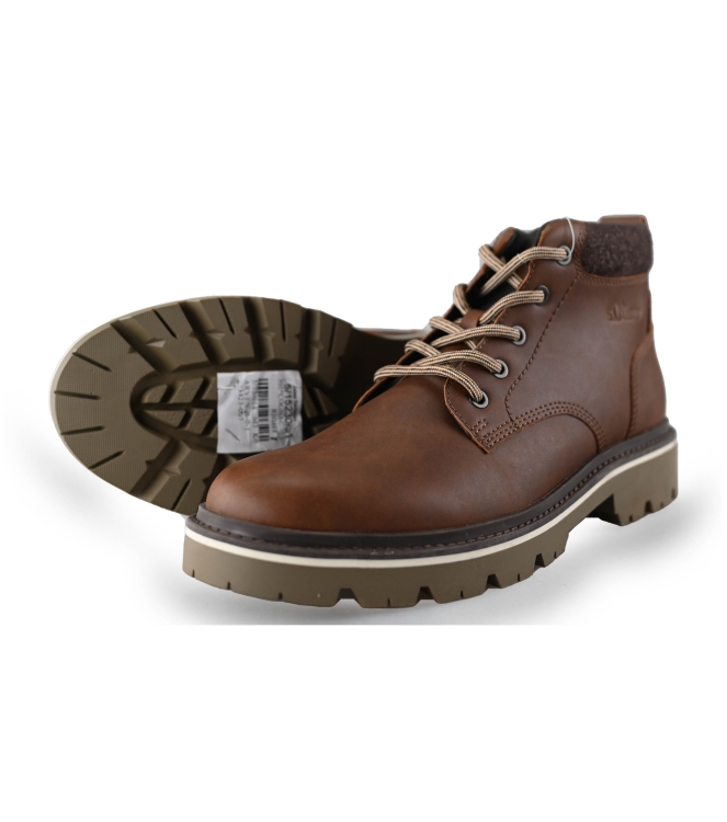 S.Oliver Veterboots