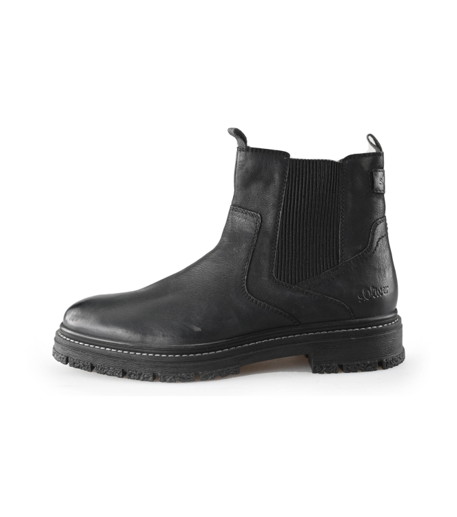 S.Oliver Chelsea Boots