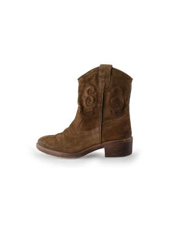  Nelson Cowboy Laarzen 233417
 [MAAT] 38
 