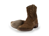 Nelson Cowboy Laarzen
