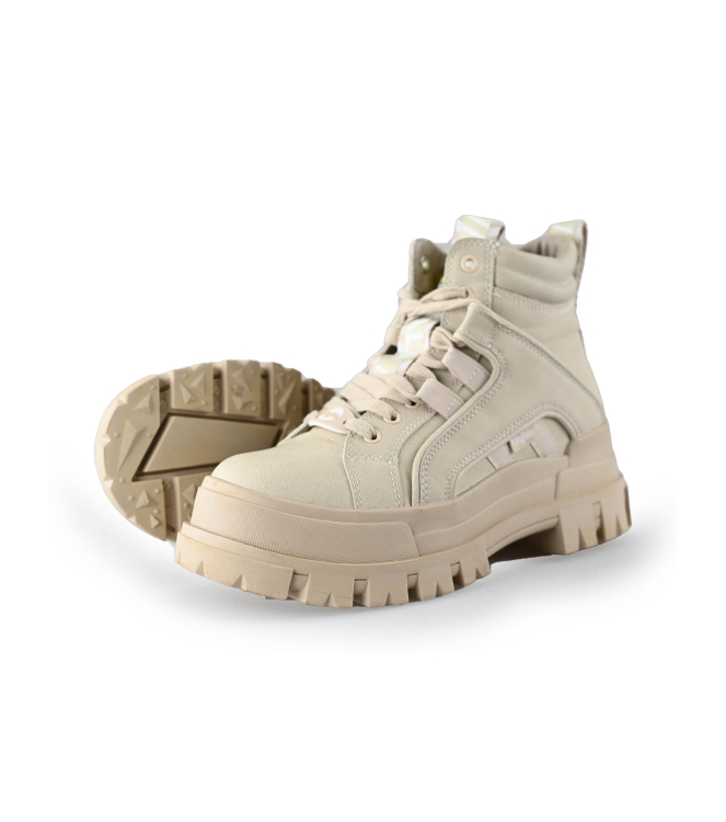 Buffalo Veterboots