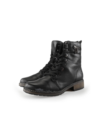  Rieker Veterboots 233421
 [MAAT] 39
 