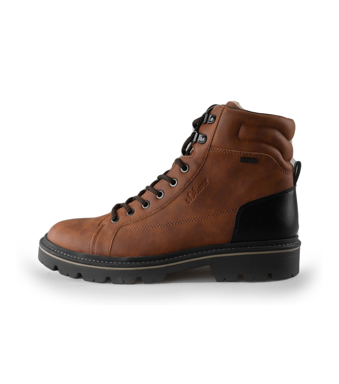 S.Oliver Veterboots