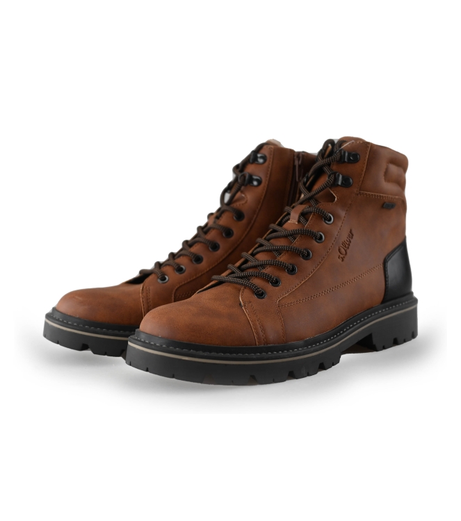 S.Oliver Veterboots