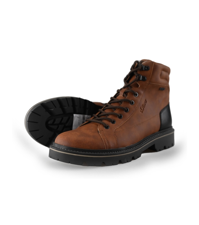 S.Oliver Veterboots
