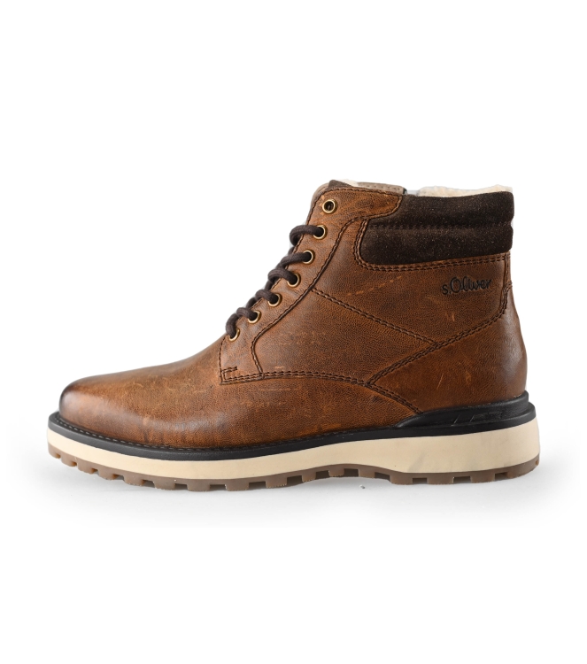 S.Oliver Veterboots