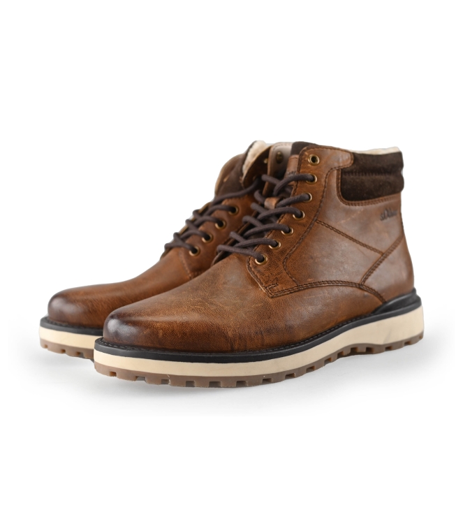 S.Oliver Veterboots