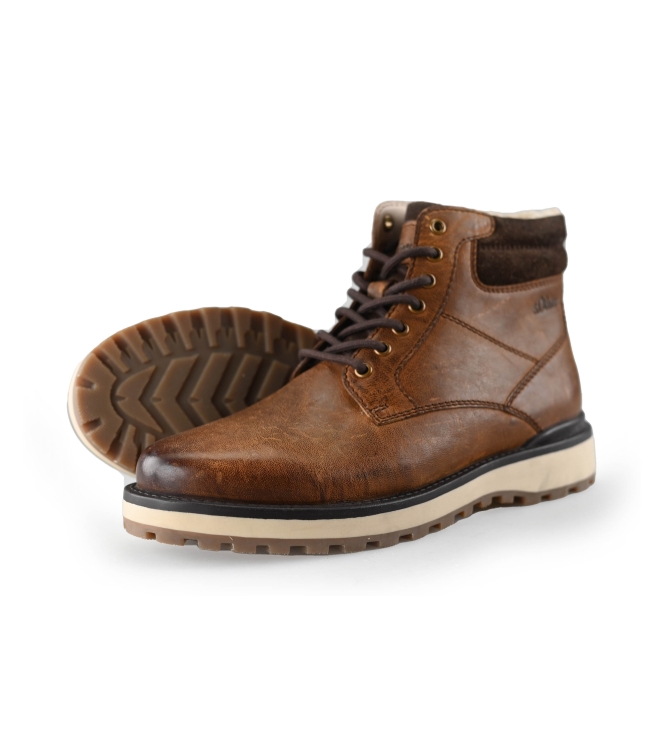 S.Oliver Veterboots