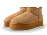 Colors Of California Boots