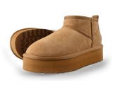Colors Of California Boots
