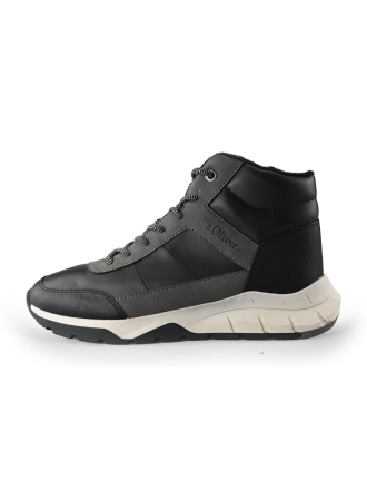  S.Oliver Hoge Sneakers 233439
 [MAAT] 42
 
