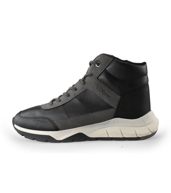 S.Oliver Hoge Sneakers