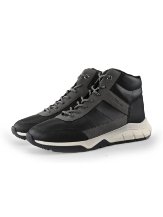  S.Oliver Hoge Sneakers 233439
 [MAAT] 42
 