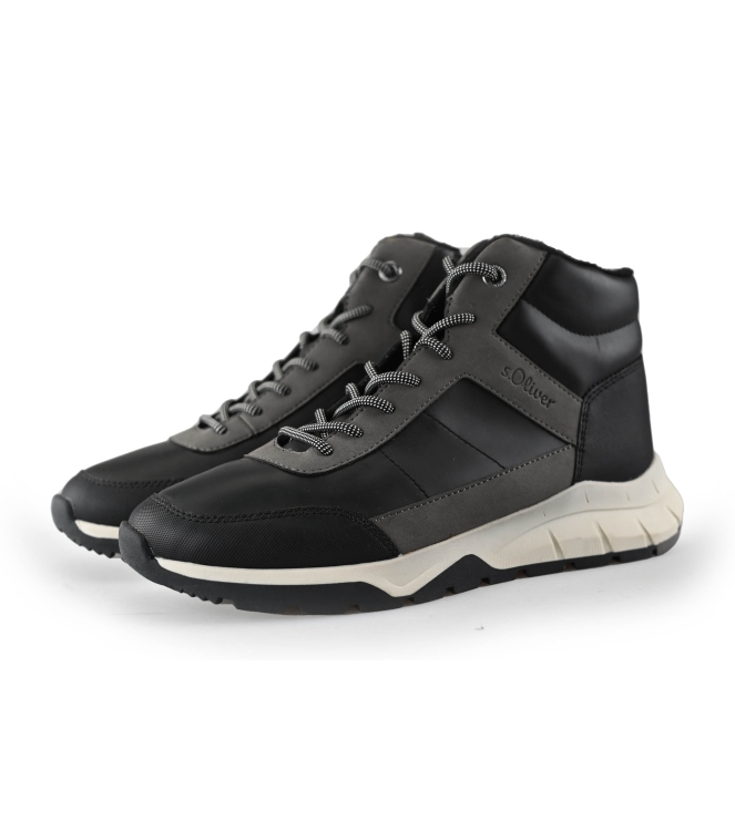 S.Oliver Hoge Sneakers