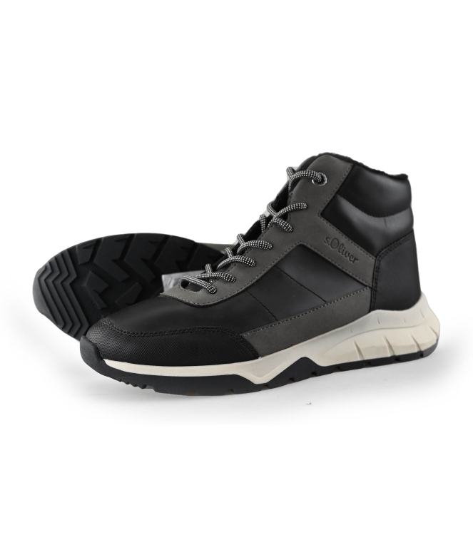 S.Oliver Hoge Sneakers
