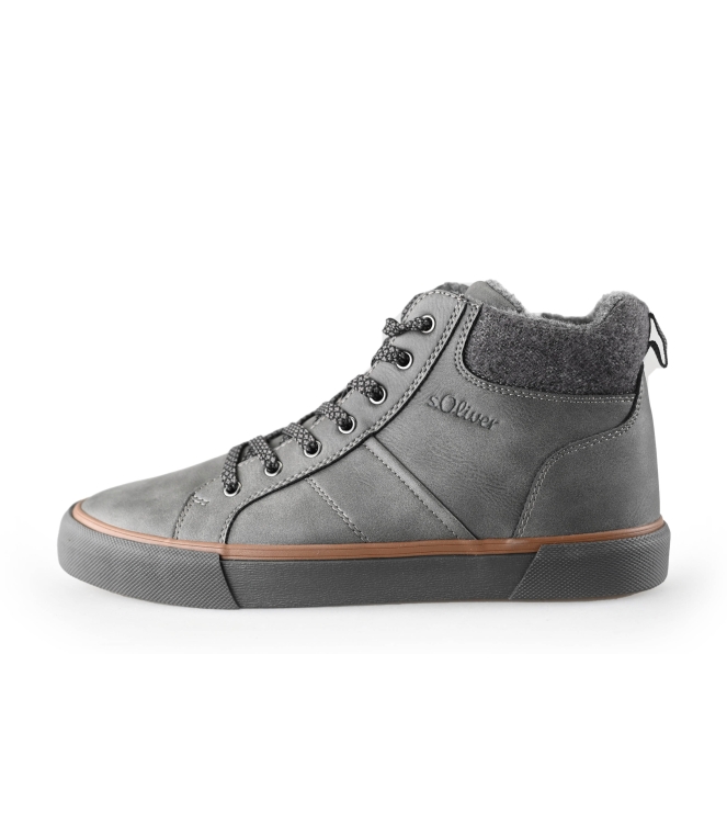 S.Oliver Veterboots