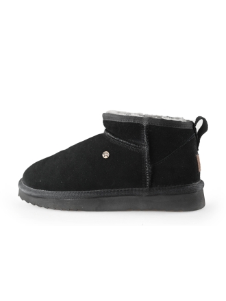 Warmbat Boots Zwart 233445
 Maat 39
 