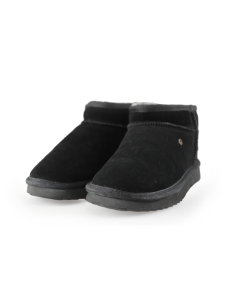 Warmbat Boots Zwart 233445
 Maat 39
 