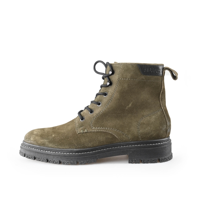 S.Oliver Veterboots
