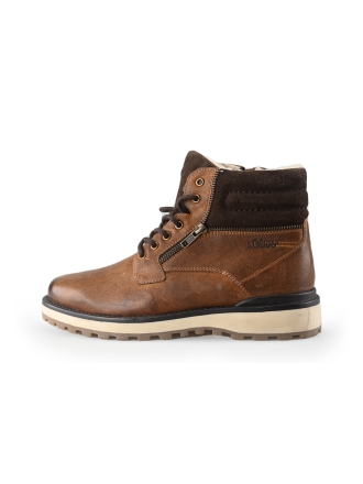  S.Oliver Veterboots 233451
 [MAAT] 42
 