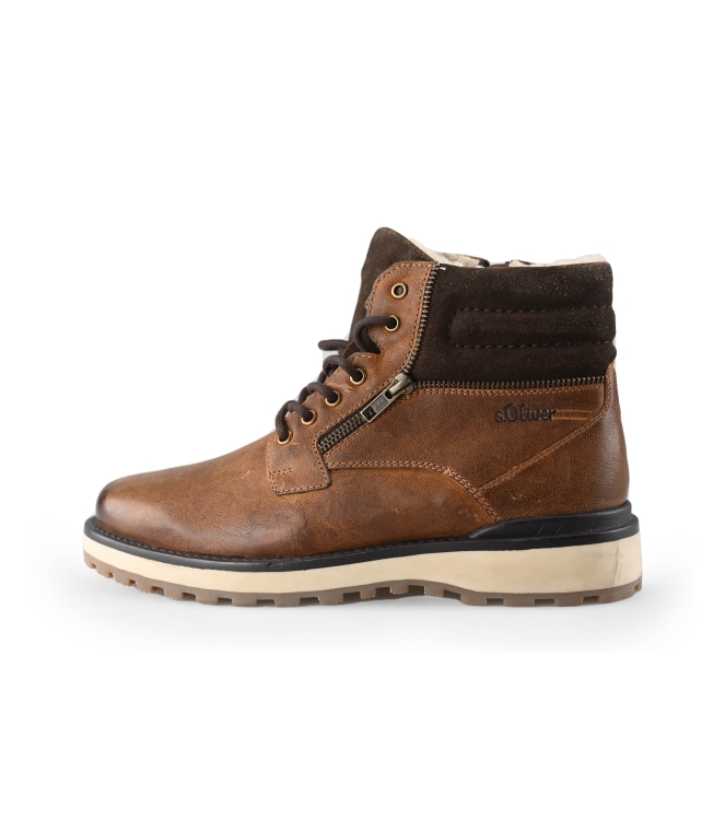 S.Oliver Veterboots