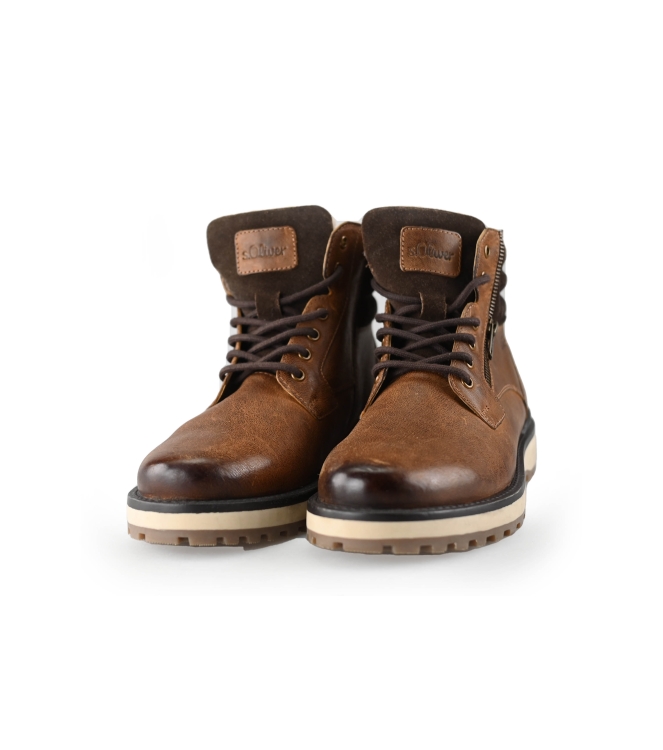 S.Oliver Veterboots