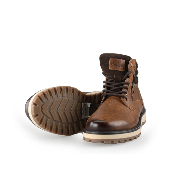 S.Oliver Veterboots