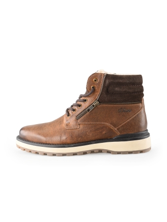  S.Oliver Veterboots 233454
 [MAAT] 42
 