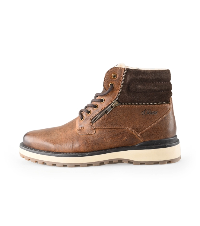 S.Oliver Veterboots