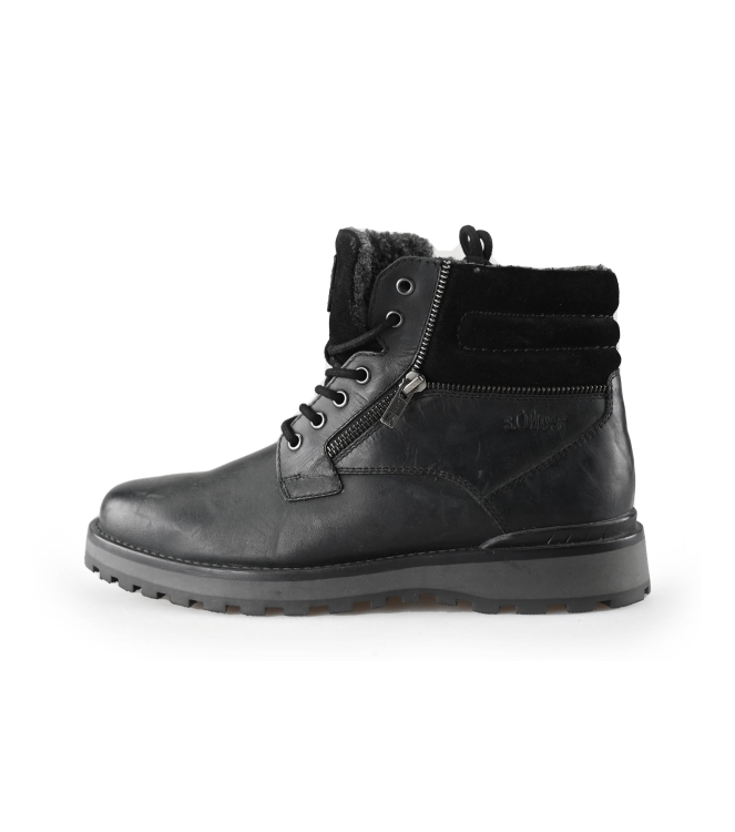 S.Oliver Veterboots
