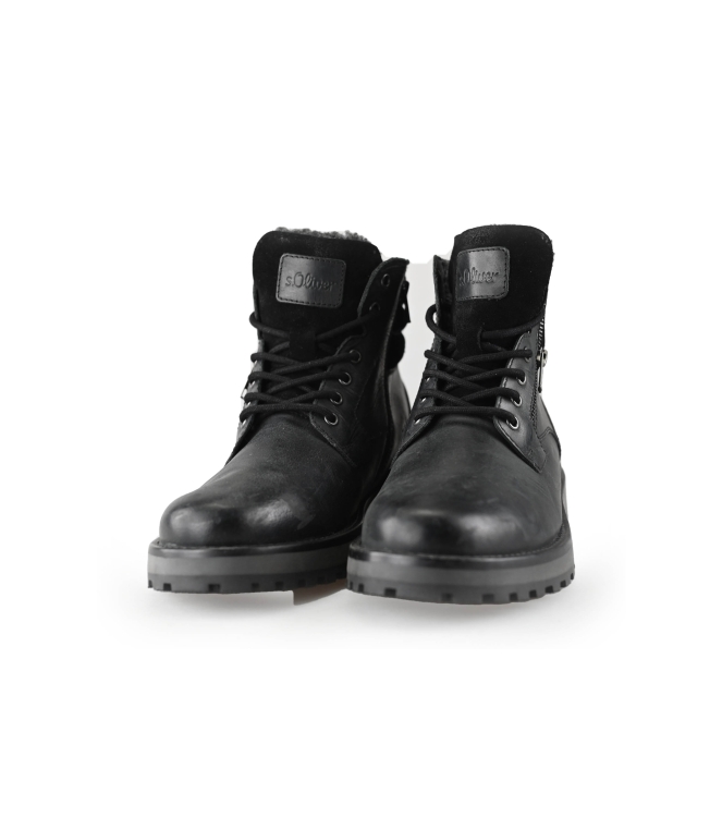 S.Oliver Veterboots