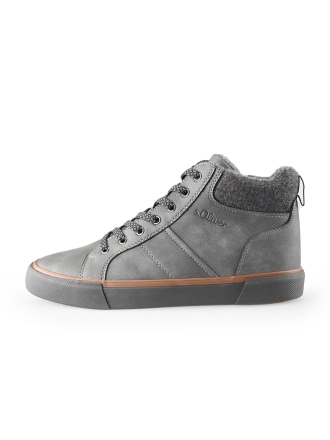  S.Oliver Hoge Sneakers 233464
 [MAAT] 42
 