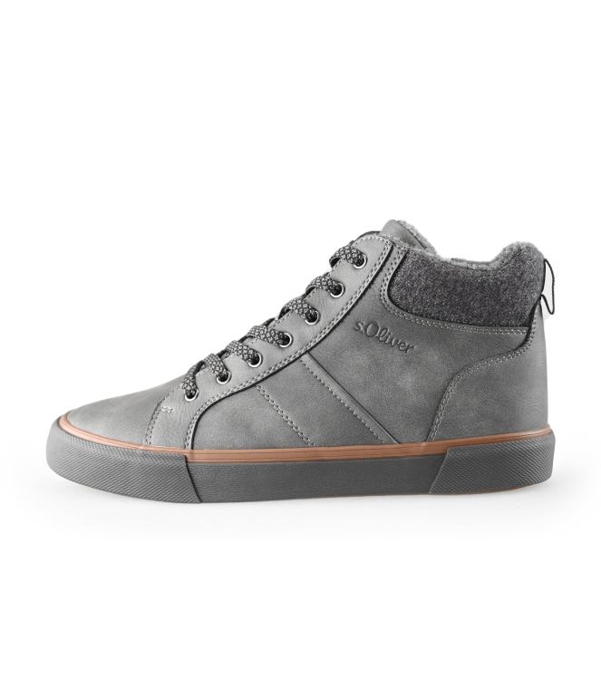S.Oliver Hoge Sneakers