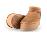 Warmbat Boots