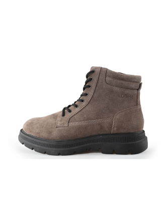  S.Oliver Veterboots 233482
 [MAAT] 42
 